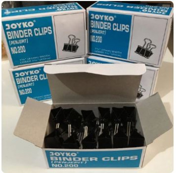 Binder clips deals 260