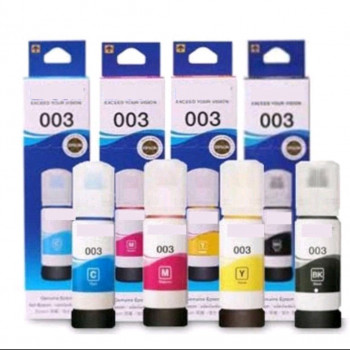 Tinta Epson COLOUR 003