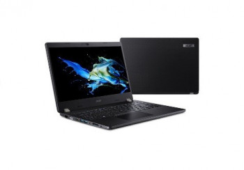 notebook acer travelmate P214