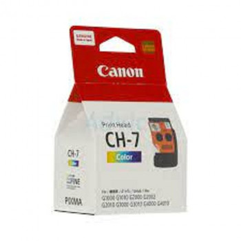 Catridge Printer Canon (CH-7) G3000 Warna