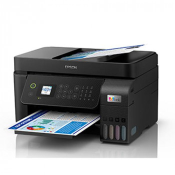 Printer Epson L5290 Print,Scan,Copy, Wifi