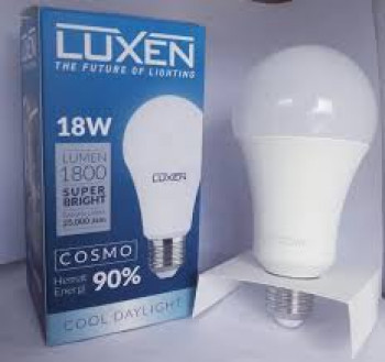 Lampu LED 18 Watt