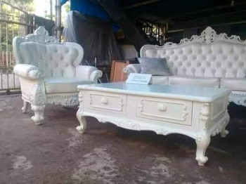 Kursi Sofa