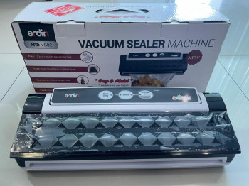 Vacum Sealer