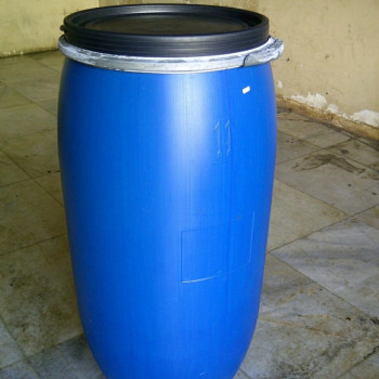 Drum Plastik 120 Liter