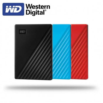 HDD EXTERNAL 2 TB