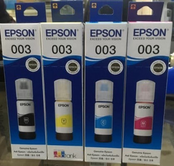 Tinta Printer Epson L3110