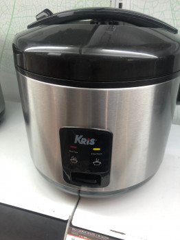 Rice Cooker Krisbow Deluxe 2,8 L
