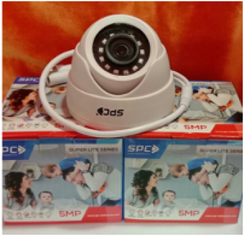 CCTV Indoor