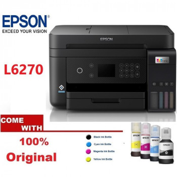 EPSON L6270