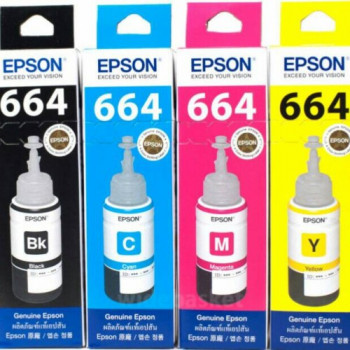 Tinta epson