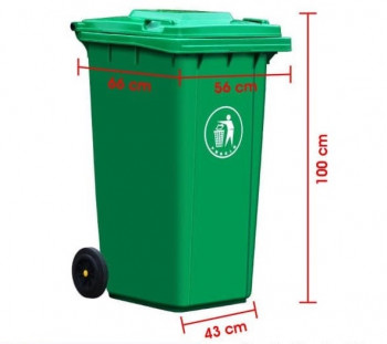 Fiber Bin