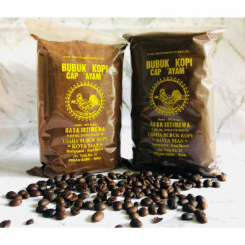 Kopi Bubuk