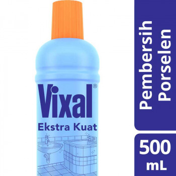 Vixal Biru Isi 500 ml
