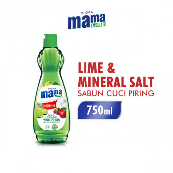 Mama Lime 750 ml