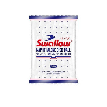 Bagus Swalloww Ball	350 gr