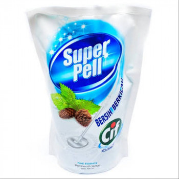 Super-pell-pine essence-800ml