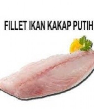 Ikan segar