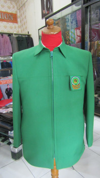 Jas Jaket