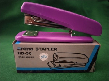 Stapler HD 50