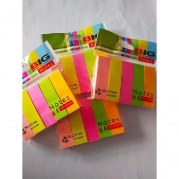 Stick Note Warna