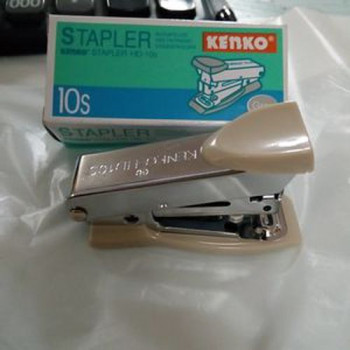 Stafler Kenko HD -10