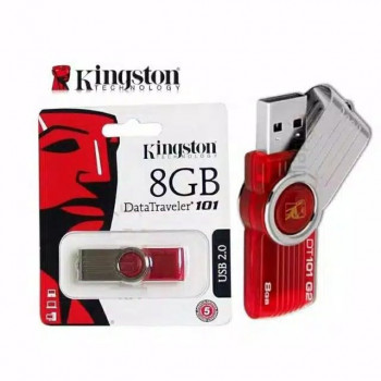 Flash Disk 8 GB