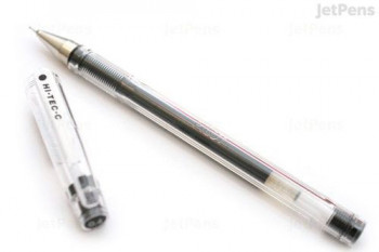 Ballpoint Pilot Hi Tech C4