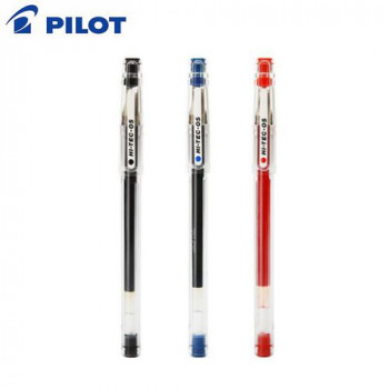 Ballpoint Pilot Hi Tech C5