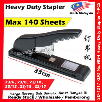 Stapler No. 9994