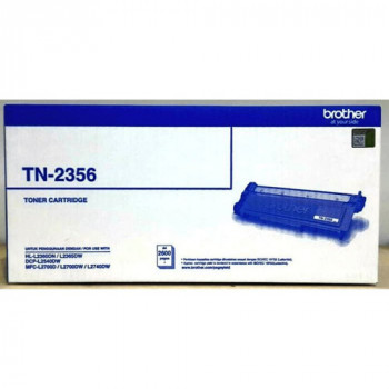 Toner Tinta MCF-L2700 D / Brother TN 2356