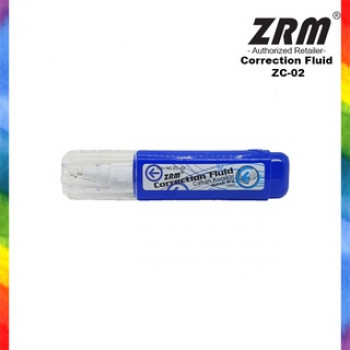 ZRM CORRECTION PEN ZC-02