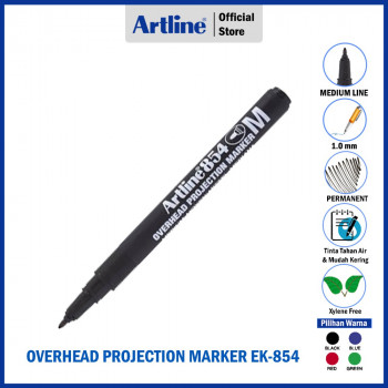 ARTLINE OPH 845M 1.0MM