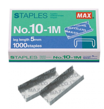 Isi Staples HD-50