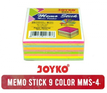 Stick Note Warna Besar