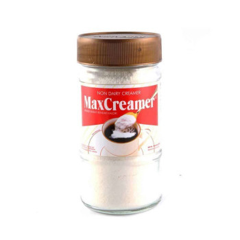 max creamer