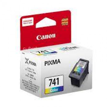 TINTA PRINTER CL 741 / CL-741MX517, MX437, MX377, MG4170,MG3170, MG2170