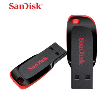 USB/Flash Disk 8 GB