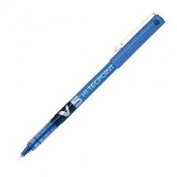 Ballpoint Hi-Techpoint V5