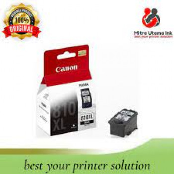 Tinta Printer PG 810 XL (PG-810XL) MP258, IP 2770