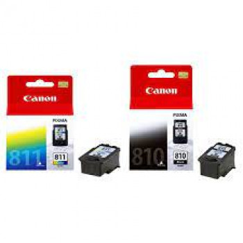 Catridge Canon 810