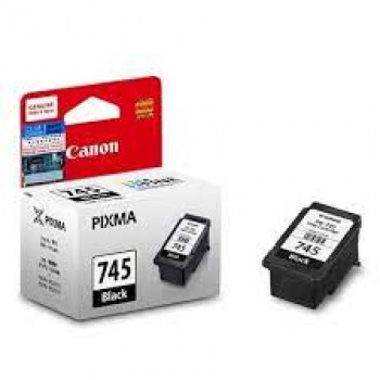 TINTA PRINTER PG-745 Black MG2570