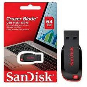 USB/Flash Disk 64  GB