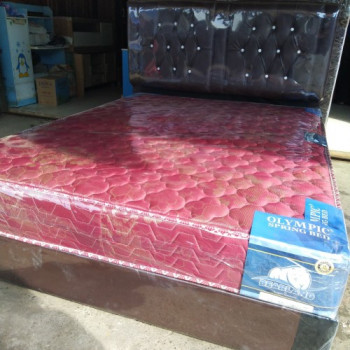 Kasur Springbed