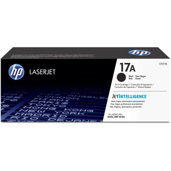 TONER LASERJET M102A SPESIFIKASI; REFIL TONER  HP 17A