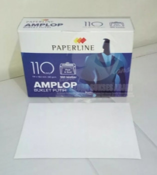 AMPLOP UK. SEDANG