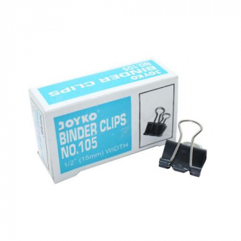 Binder Clips No 105