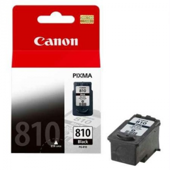 Cartridge Canon Hitam