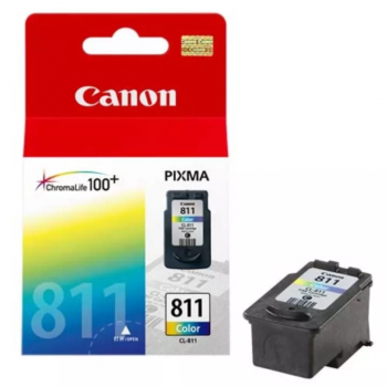 Cartridge Canon Warna