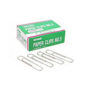 Paper Clips No 05